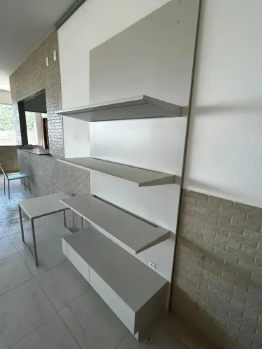 Expositor de loja