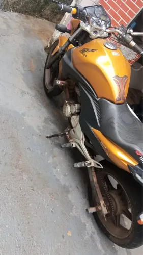 Vendo CB 300