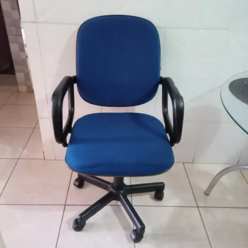 Cadeira de escritório