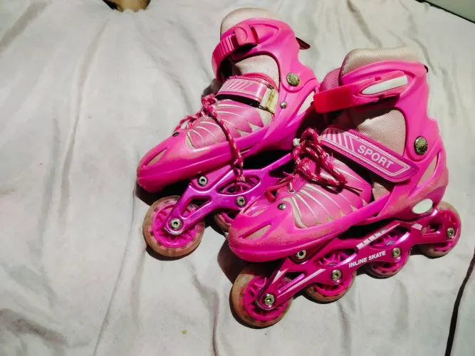 Patins