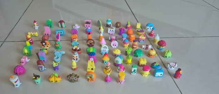 Shopkins