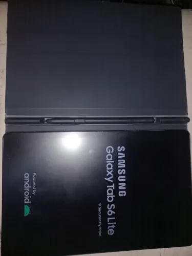 Tablet s6lite 64gb 4gb ram
