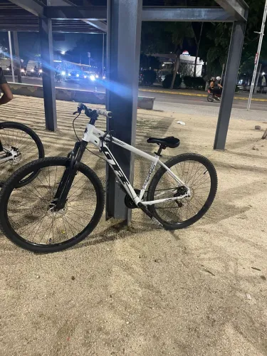 Bike a venda Aro 29