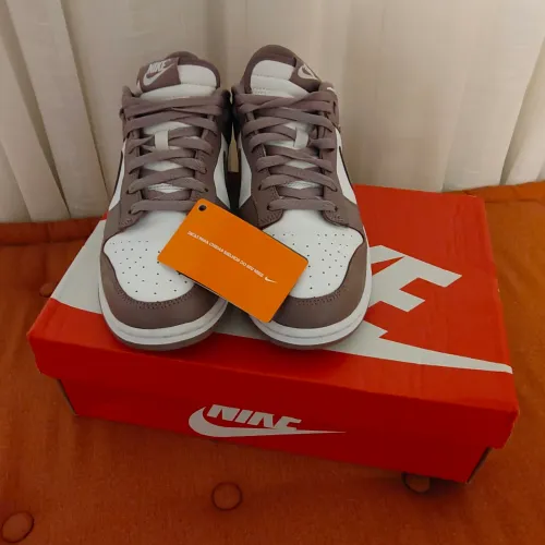 NIKE DUNK LOW RETRO, 42