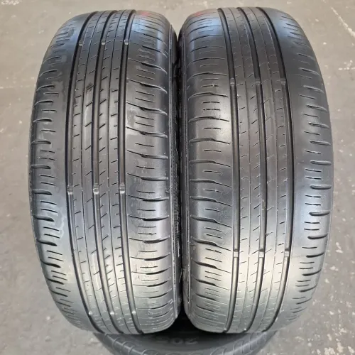 Pneus 185 60 15 Seminovos Dunlop