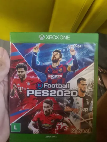 Jogo Xbox one s 