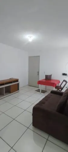 Apartamento Garden mobiliado à venda em Ilhéus BA