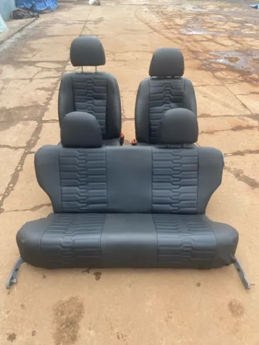 Bancos Cherokee XJ Sport 1998 - 2001