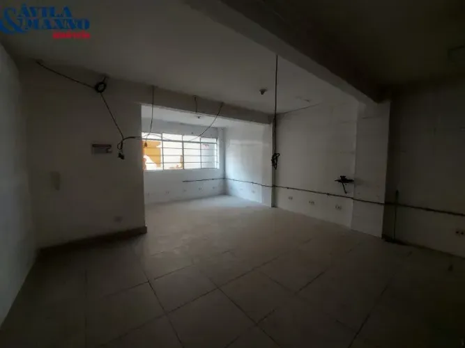 SALA COMERCIAL COMERCIAL em SÃO PAULO - SP, BRÁS