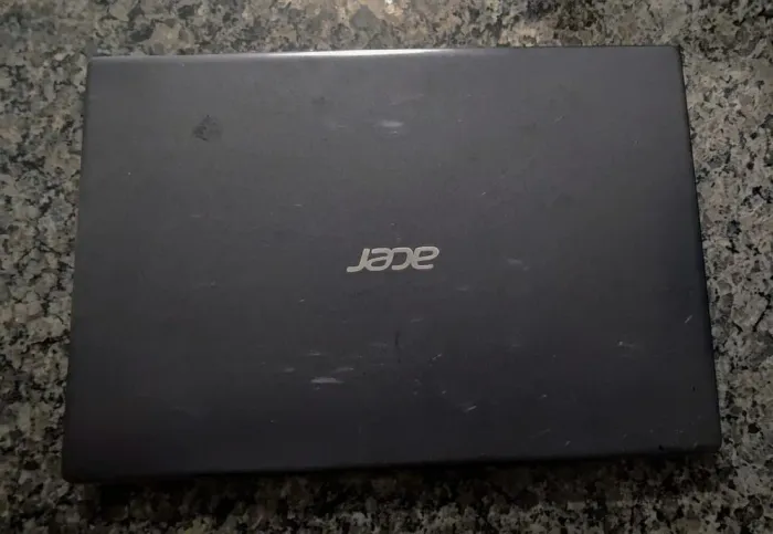 Notebook Acer Aspire A315-34 | 1TB