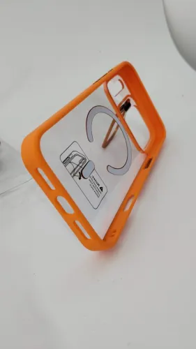 Case super-resistente para iPhone 17 PRO MAX