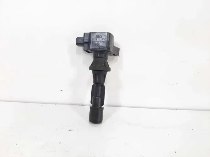 Bobina Ignição Ford Fusion 3.2 16v Duratec 2006 2007 A 2009