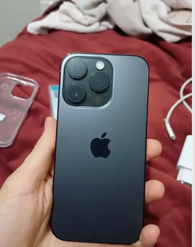 iPhone 16 pro