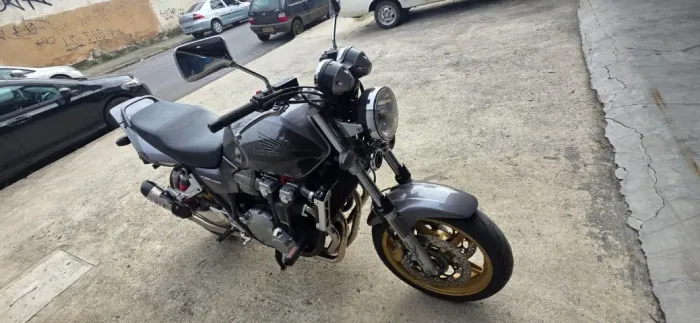 Honda Super Four CB 1300 ABS