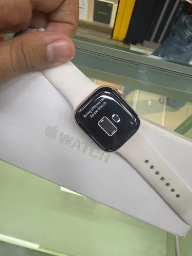 Apple Watch Série 11 46mm