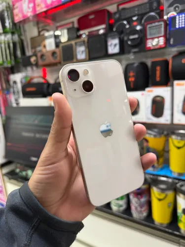iPhone 13