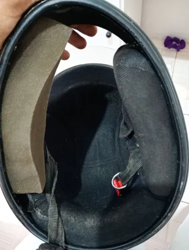 Vendo capacete