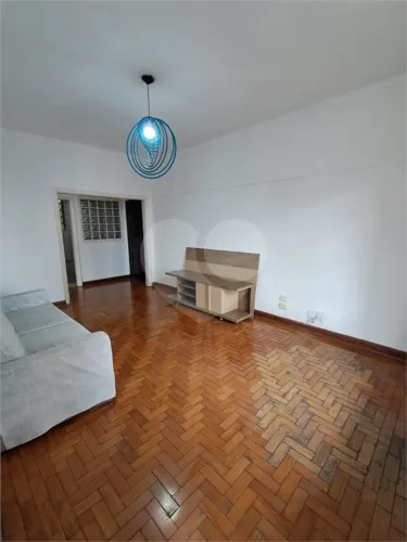 Apartamento à venda com 3 quartos no condomínio Edificio Rua Nova Cantareira, São Paulo -
