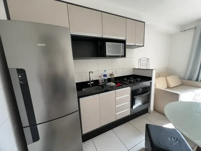 Imóvel para aluguel possui 30 metros quadrados com 1 quarto em Bom Retiro - São Paulo - SP