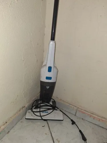 Aspirador de pó