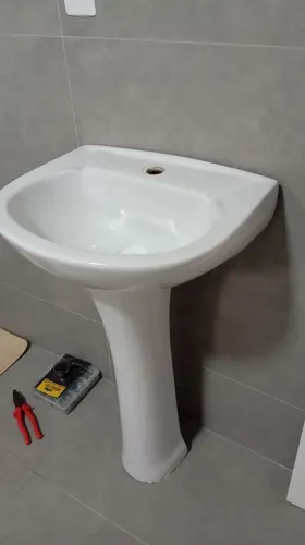 Vendo Cuba de Pia e Torre