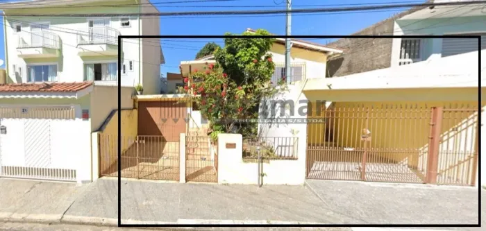 Oportunidade de Terreno - Jardim Ester, Próximo à Raposo Tavares