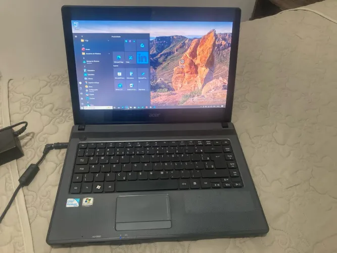Notebook