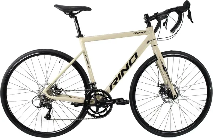BIKE SPEED RINO 