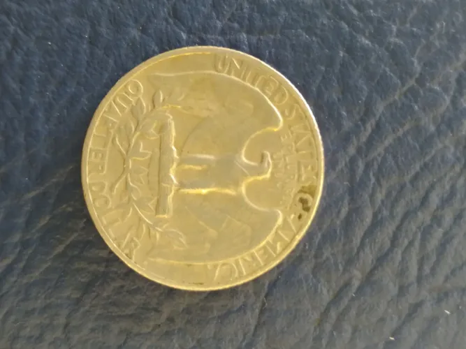 Moedas antigas