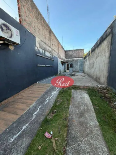 Sala para alugar, 50 m² por R$ 1.400,00/mês - Jardim Santa Helena - Suzano/SP