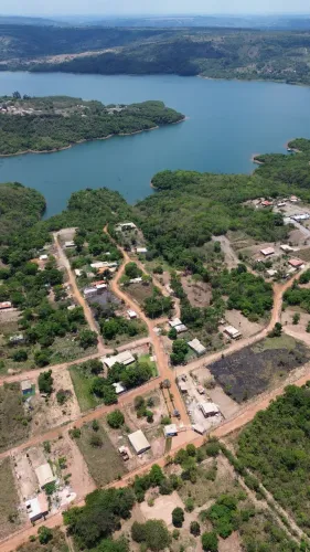 Corumba 4 a partir de 350 lote 1000 metros