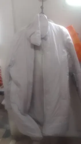 Casaco de frio