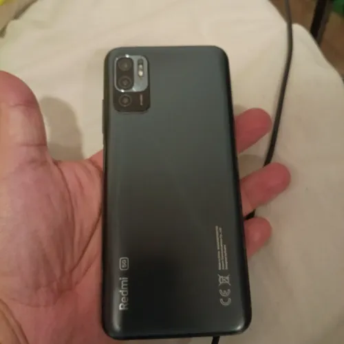 Celular Xiaomi Redmi Note 10 5g