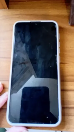 Motorola One Fusion