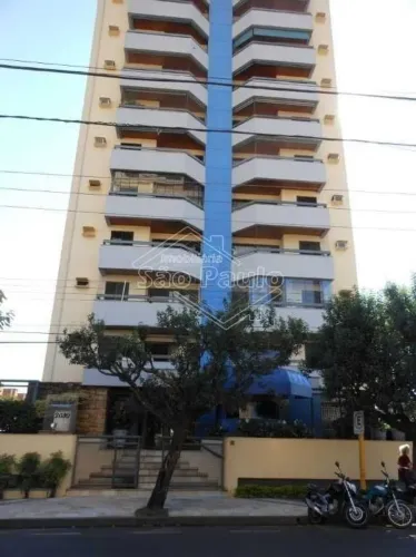 Venda de Apartamentos / Padrão na cidade de Araraquara