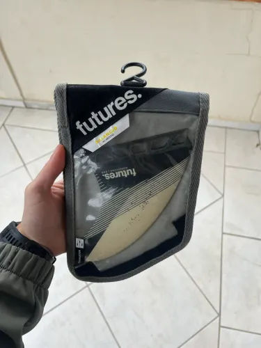 Jogo de quilhas Futures