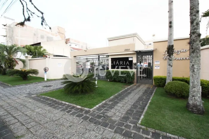 IMOBILIARIA JUVEVÊ ALUGA APARTAMENTO HUGO LANGE PRX AUGUSTO STRESSER GERMANO MAYER ACADEMI