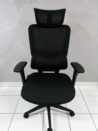 Cadeira ergométrica R$ 750 (oportunidade) 
