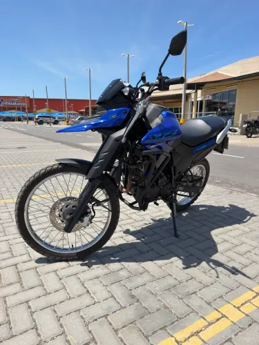 Lander 250 2026