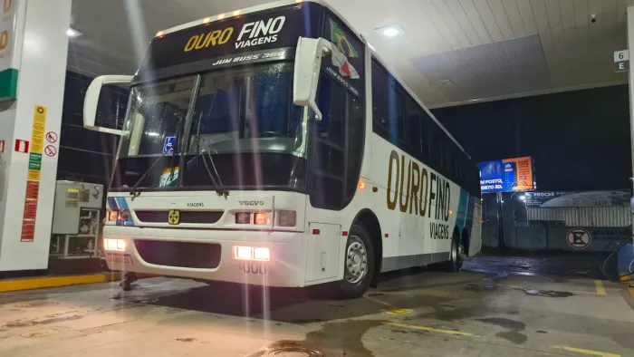 Onibus Buscar Jum bus 360