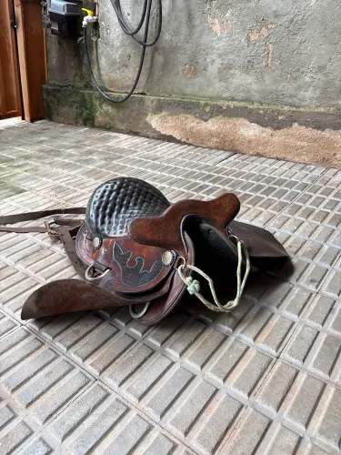 Sela de cabeça 