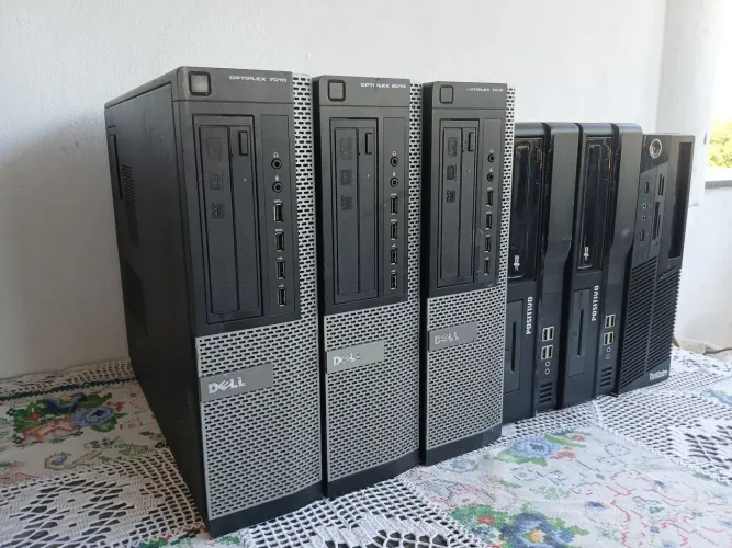Pc i5