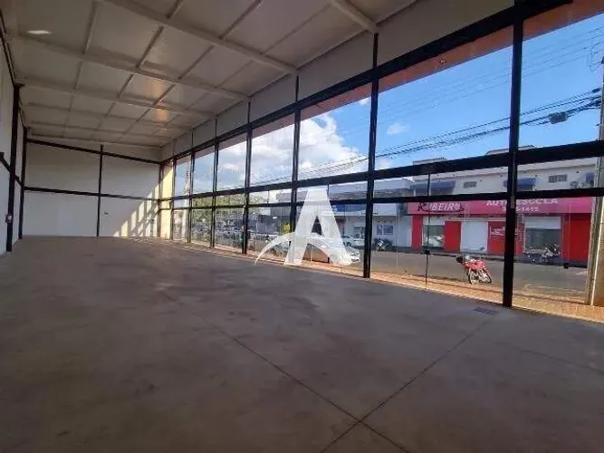 Loja para aluguel, Tubalina - Uberlândia/MG