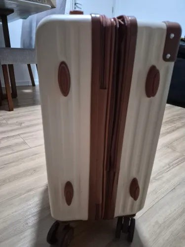 Vendo mala capacidade 10 kg