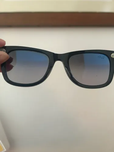 Óculos Rayban original modelo Wayfarer