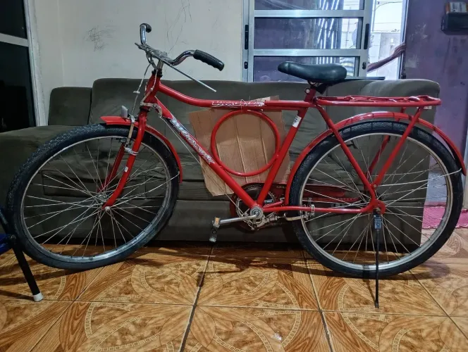 Bicicleta Monark original 