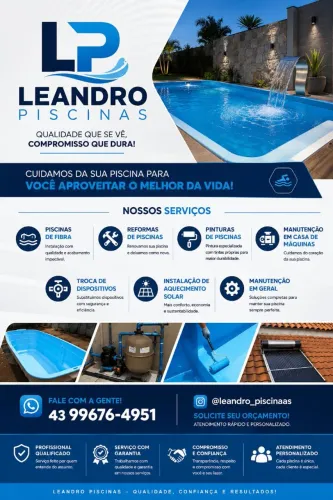 Reformas e manutenção em piscinas ,spa e banheiras de hidromassagem