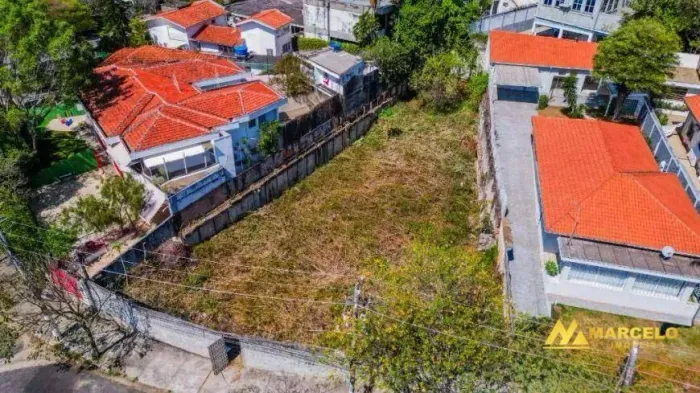 Belíssimo terreno totalmente plano comercial ou residencial na City Lapa!