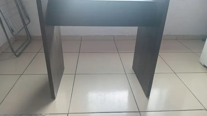 MESA DE JANTA E ESCRITÓRIO