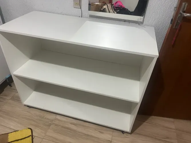 vendo balcão planejado